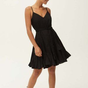 Rhode Casey Swirl Dress